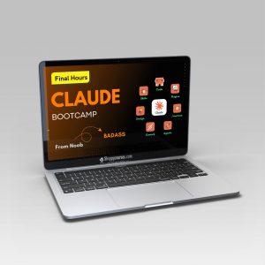 Leo Trieu - The complete Claude ecosystem bootcamp (Gold)