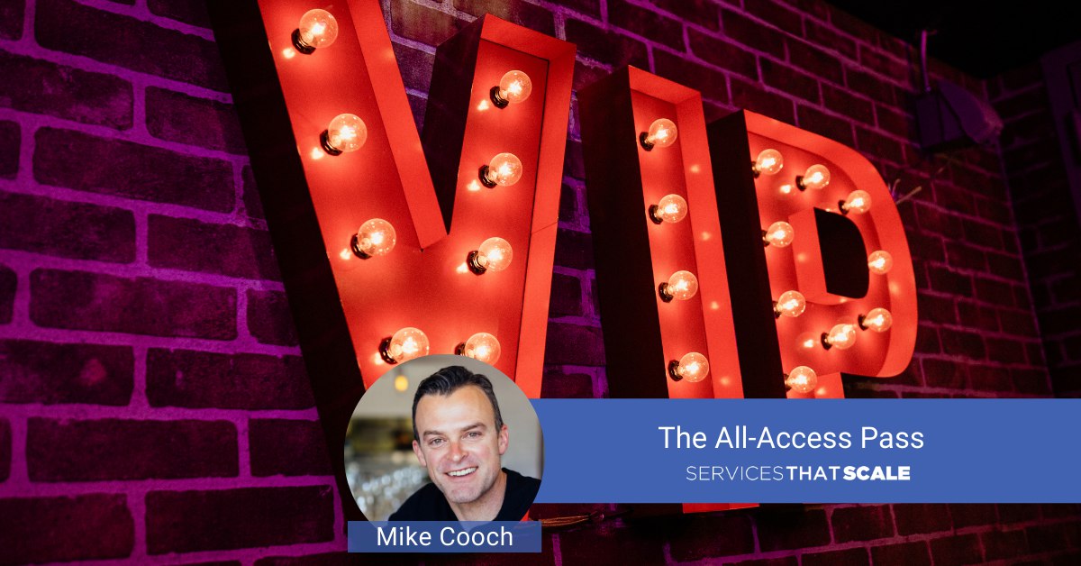 Mike Cooch