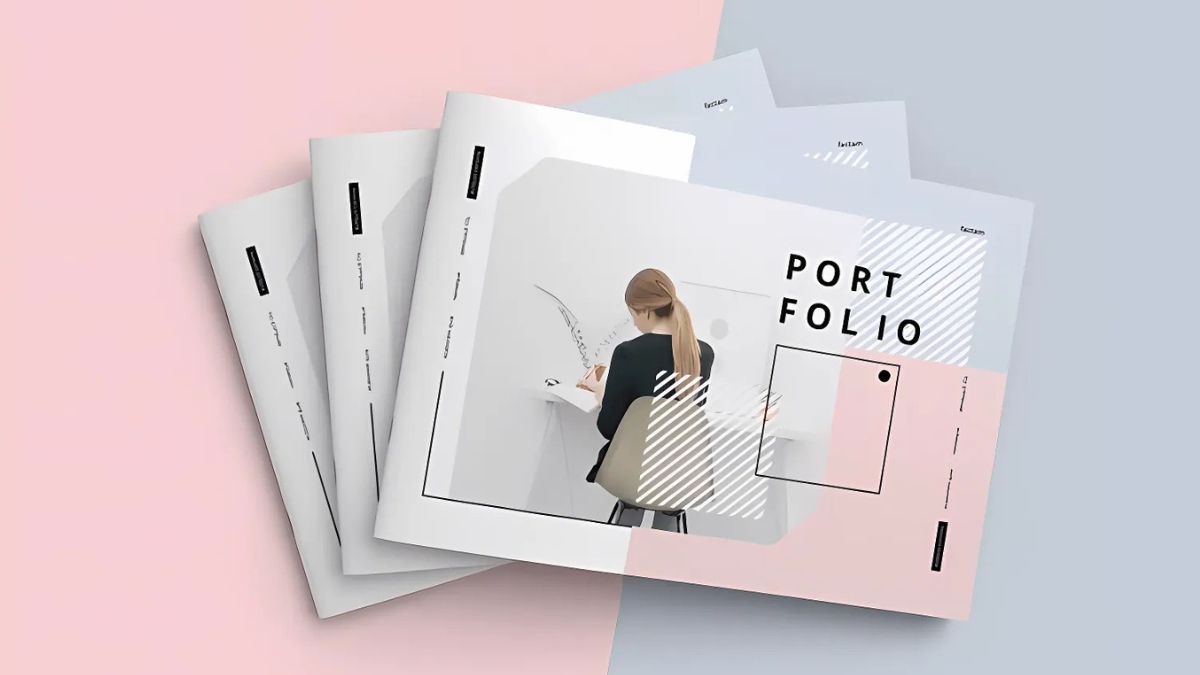 Portfolio Bundle