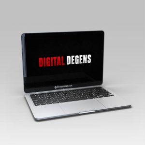 Quintin Ford – Digital Degens