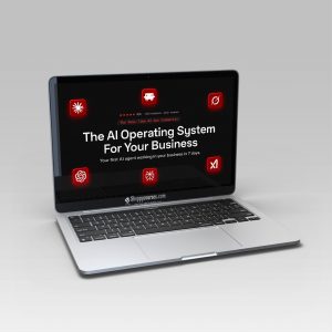 Real-Time AI Ops Community - Get the complete AI operating system for your business