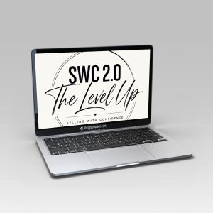 Sabrina Diaz – Selling with Confidence 2.0 The Level Up