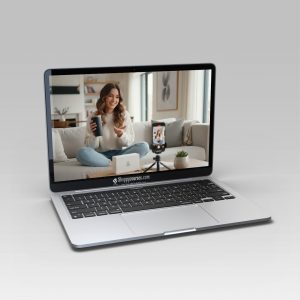 Tapewarp ai – Create Your AI Influencer AI UGC Crash Course