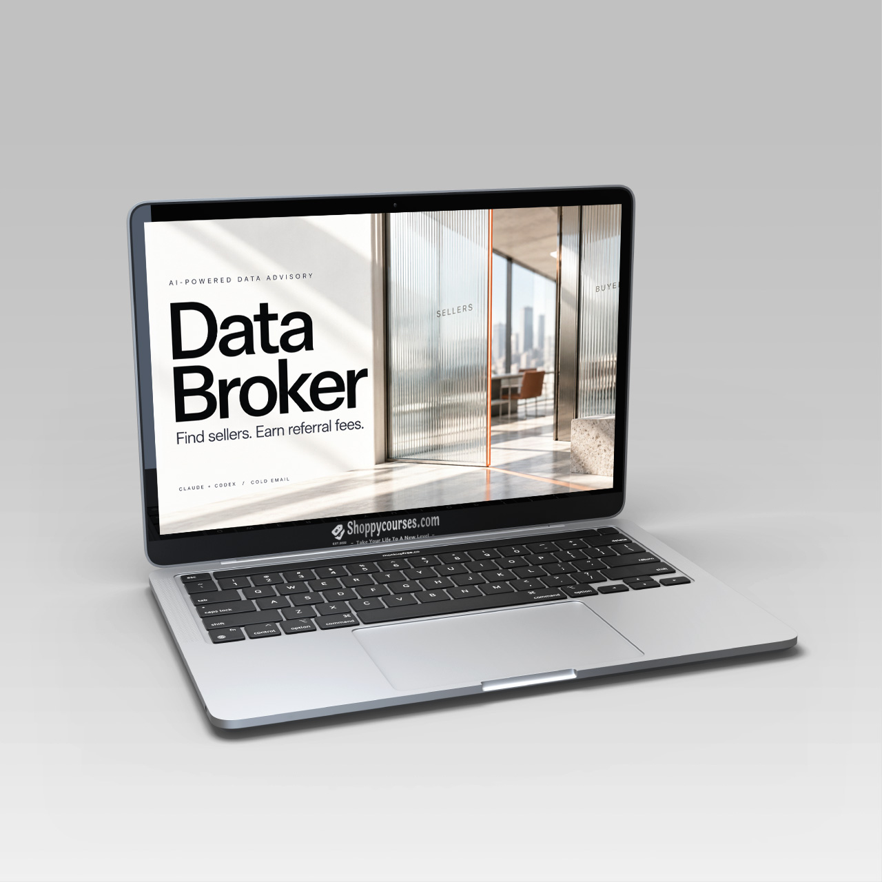 Term Sheet - Data Broker Term Sheet - Data Broker
