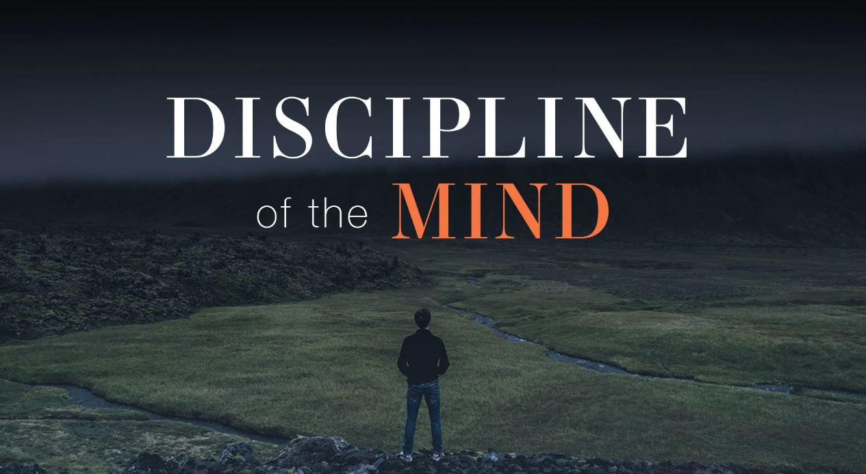 The Disciplined Mind Accelerator