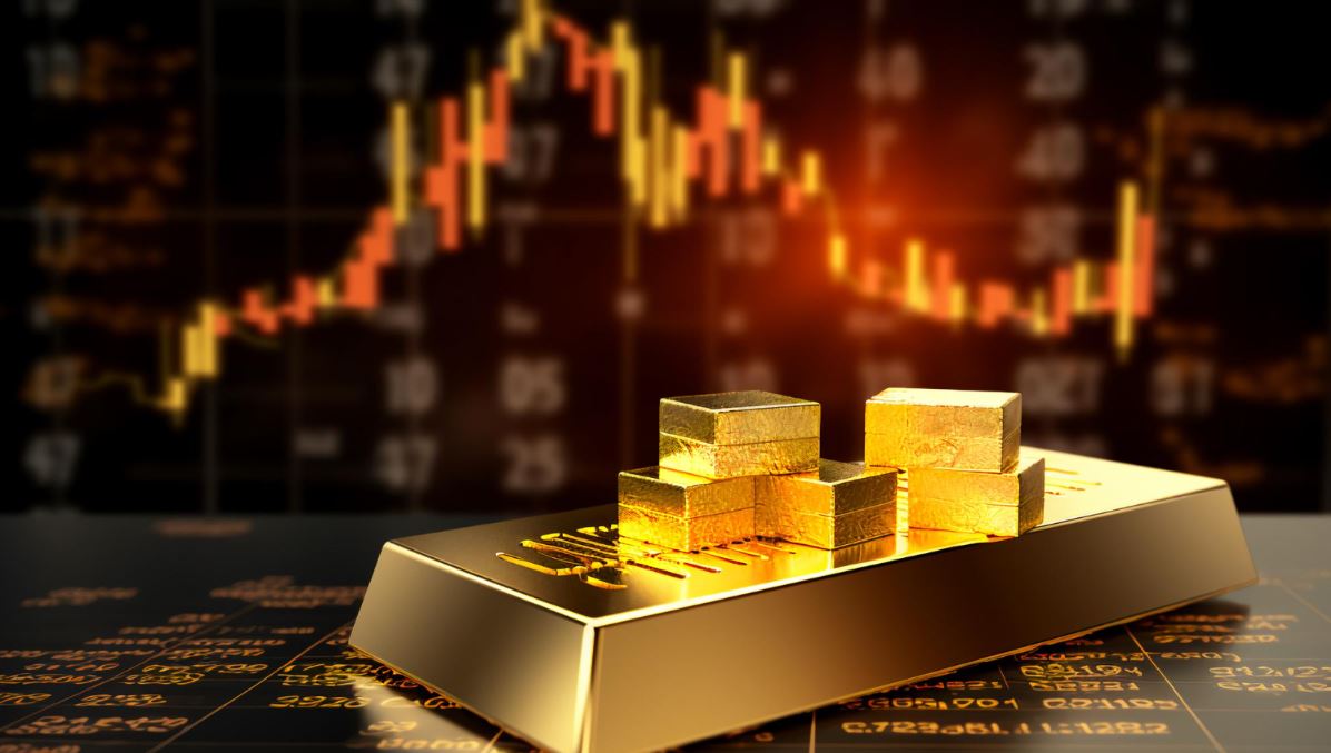 The Key to Speculation in the Gold Market (eBooks)