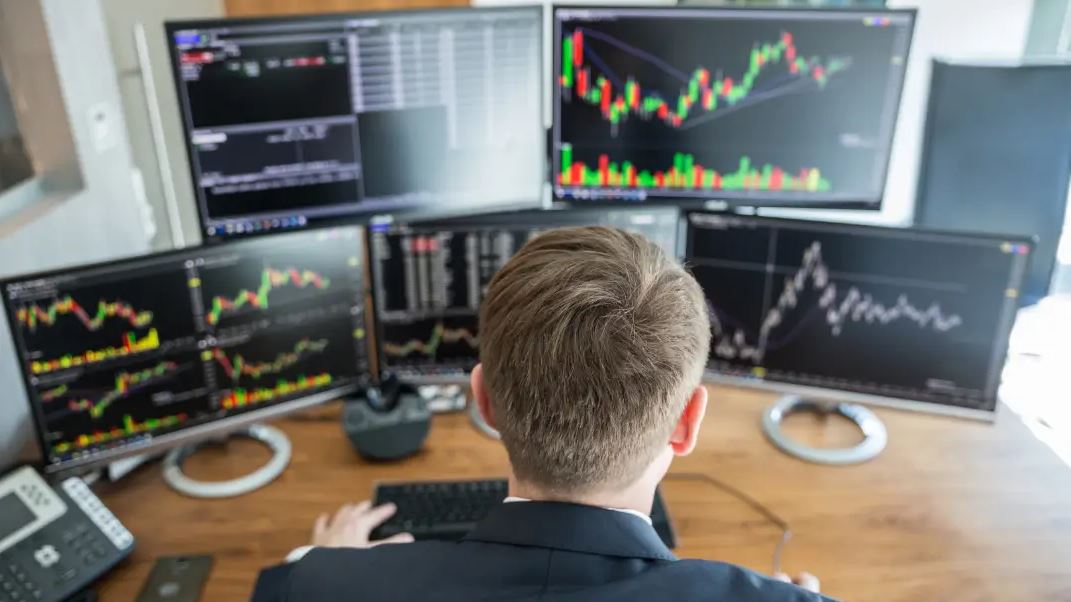 Trading Strategies Course